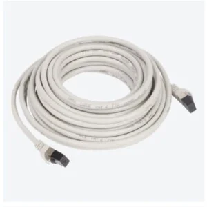 Sologic cable ethernet cat 6 10m