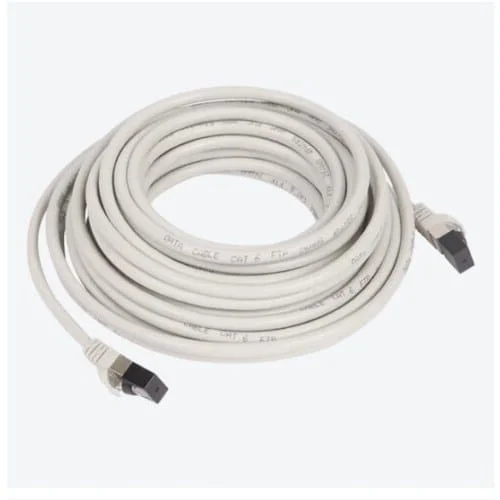 Sologic cable ethernet cat 6 10m