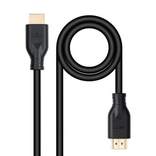 ssd Cable HDMI 3m 2.0 Nanocable