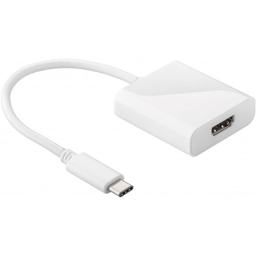 Adaptateur type C a HDMI