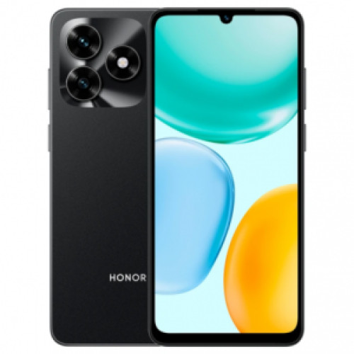 Honor X5C plus 128Go noir smartphone
