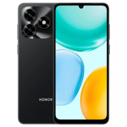 Honor X5C plus 128Go noir smartphone