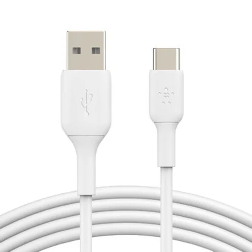 Belkin câble USB-A vers USB-C 1 mètre tressé 15 W