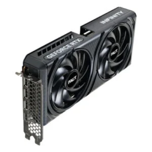 Carte Graphique Nvidia Palit RTX 5060 8Go Infinity 2X OC