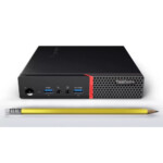 Lenovo ThinkCentre M700 Intel - 8G - 250G