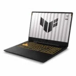 pc portable Asus FX608J – vue 2