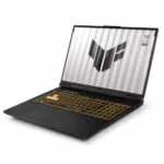 pc portable Asus FX608J – vue 3