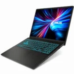 pc portable ASUS V16 V3607VJ – Core 5 / RTX 3050 – vue 3