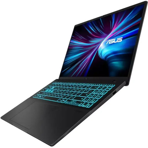 PC portable gamer ASUS V16 V3607VJ – Core 5 210H – RTX 3050 – 16 Go – SSD 1 To