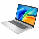 pc portable HP 17-cn3066nf – vue 3