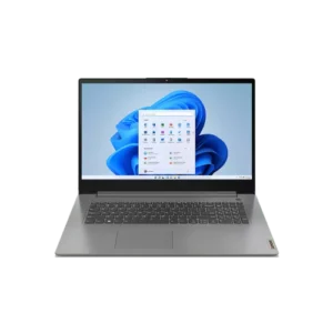 pc portable Lenovo IdeaPad 3 17IRU7