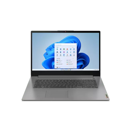pc portable Lenovo IdeaPad 3 17IRU7