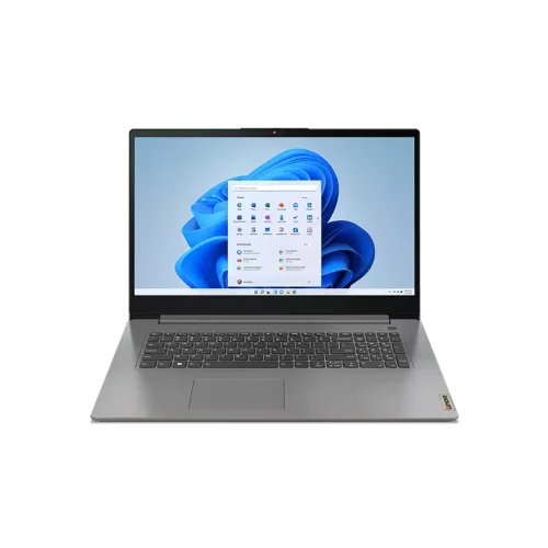 pc portable Lenovo IdeaPad 3 17IRU7