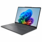 pc portable LENOVO IdeaPad slim 3 16ARP10 – vue 2