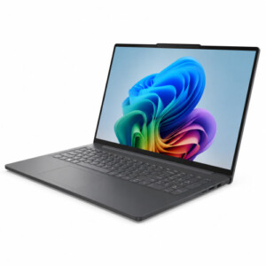 pc portable LENOVO IdeaPad slim 3 16ARP10 – vue 2