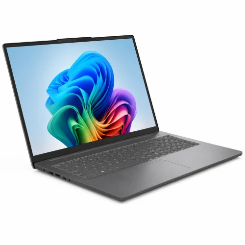 pc portable LENOVO IdeaPad slim 3 16ARP10 – vue 2
