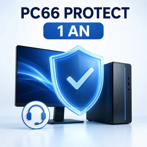 PC66 Protect – vue 2