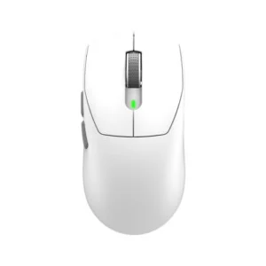 souris MSI FORGE GM340 Wireless blanche
