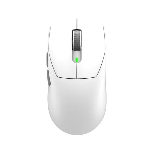 souris MSI FORGE GM340 Wireless blanche