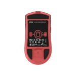 souris MSI FORGE GM340 Wireless noire – vue 2