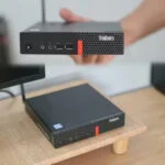 pc gamer Pack bureautique Lenovo – vue 3