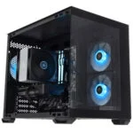 pc gamer Ryzen 5 7500F – Ryzen 5 / RTX 5060 TI