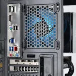 pc gamer Ryzen 5 7500F – Ryzen 5 / RTX 5060 TI – vue 6