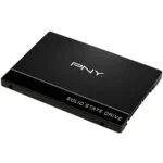 SSD Sata PNY CS900 500GB 2.5 – vue 2