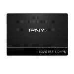 SSD Sata PNY CS900 500GB 2.5 – vue 3