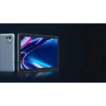 tablette Cubot TAB 65 – vue 3