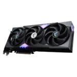 carte graphique MSI GeForce RTX 5060 Ti 8 Go Gaming Trio OC
