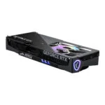 carte graphique MSI GeForce RTX 5060 Ti 8 Go Gaming Trio OC – vue 3