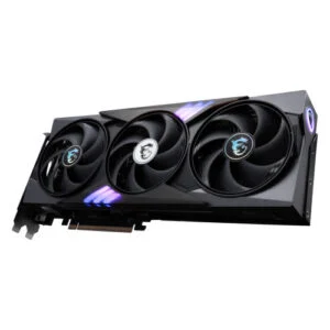 carte graphique MSI GeForce RTX 5060 Ti 8 Go Gaming Trio OC
