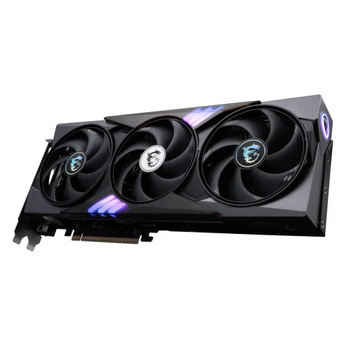 carte graphique MSI GeForce RTX 5060 Ti 8 Go Gaming Trio OC