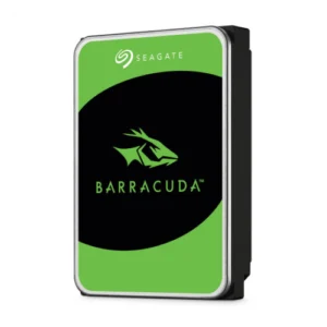 disque dur Seagate BarraCuda 4 To