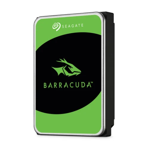 disque dur Seagate BarraCuda 4 To