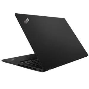 Lenovo ThinkPad X395 – vue 2