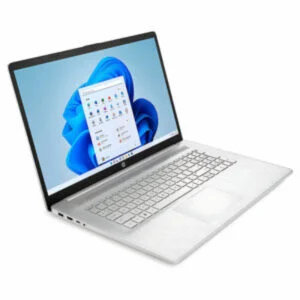 pc portable HP 17-cp2059nf – vue 2